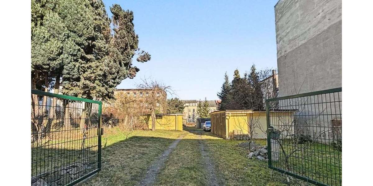 Grundstück Werdau - 44.999&euro; | Angebot:25380464