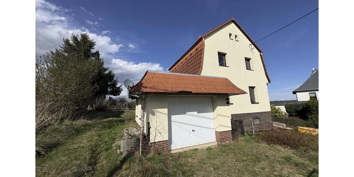Einfamilienhaus Hohenstein-Ernstthal Ernstthal - 8 Zimmer, 80 m&sup2;, 190.000&euro; | Angebot:26133190
