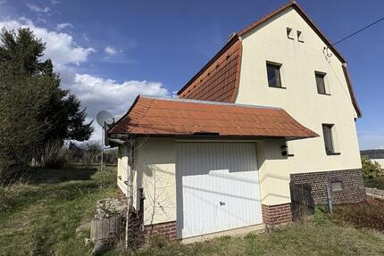 Haus Hohenstein-Ernstthal Ernstthal - 8 Zimmer, 80 m&sup2;, 190.000&euro; | Angebot:26133190