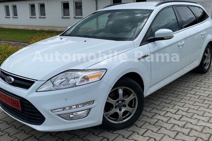 Ford Mondeo 231.302 km 3.200 &euro; Glauchau (Ot .Reinholdshain) 08371