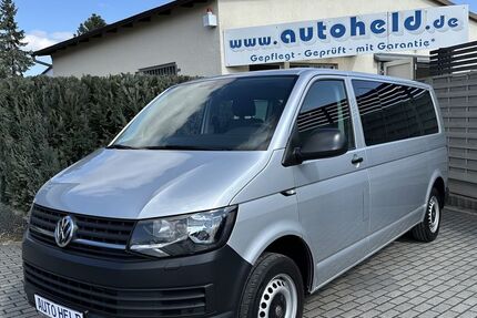 VW T6 andere 172.500 km 21.950 &euro; Werdau 08412
