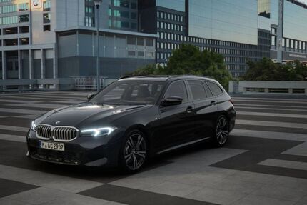 BMW 330 49.998 km 46.885 &euro; Reichenbach 08468