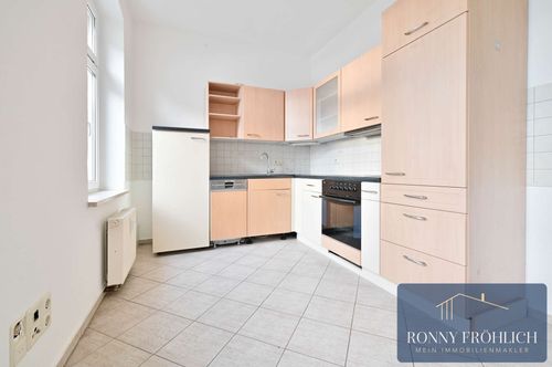Etagenwohnung Meerane - 2 Zimmer, 59 m&sup2;, 325&euro; | Angebot:24438633