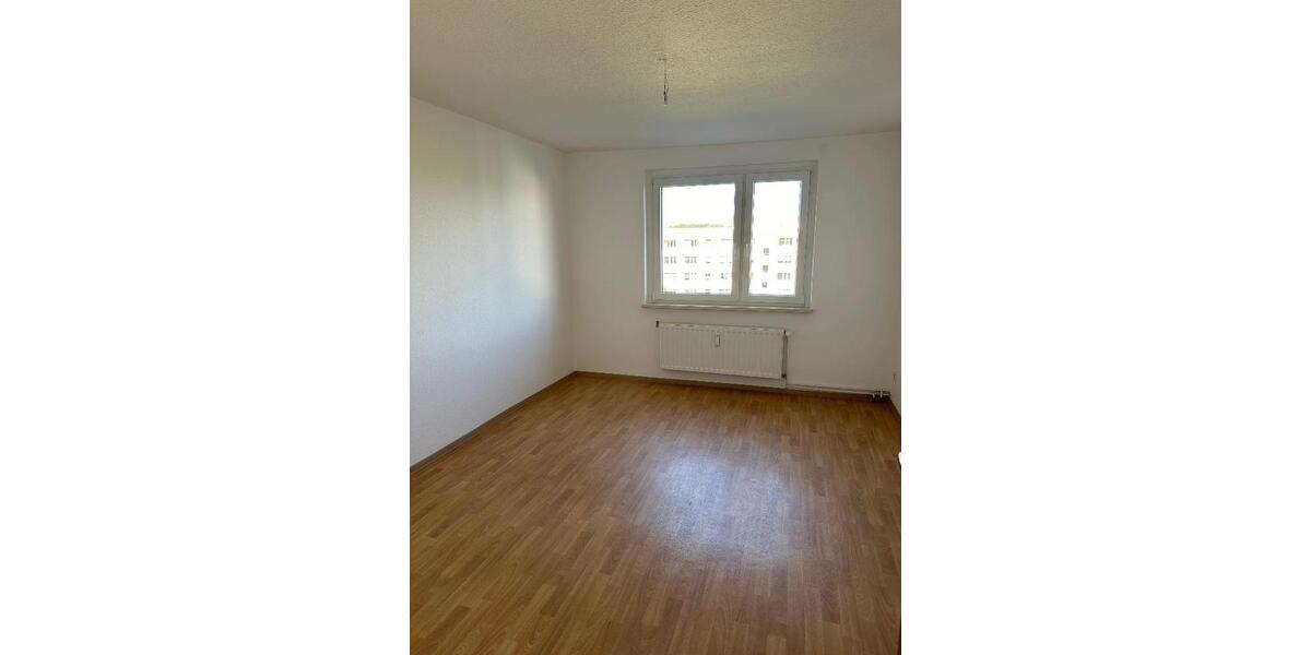 Etagenwohnung Wilkau-Haßlau Haßlau - 3 Zimmer, 61 m&sup2;, 397&euro; | Angebot:20148257