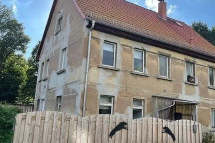 Haus Nobitz - 6 Zimmer, 117 m&sup2;, 95.000&euro; | Angebot:22699697