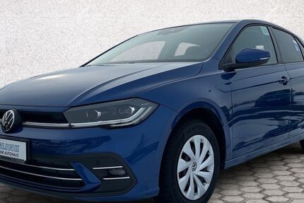 VW Polo 11.479 km 22.250 &euro; Zwickau 08064