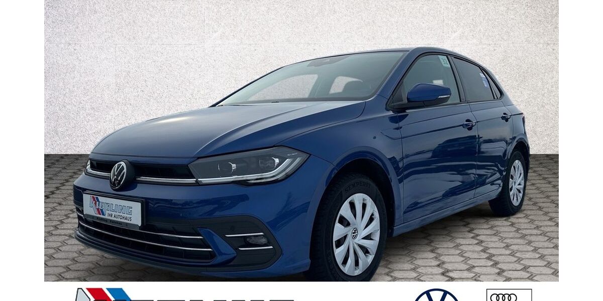 VW Polo 11.479 km 22.250 &euro; Zwickau 08064