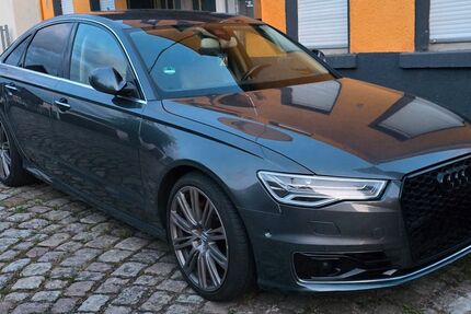Audi A6 197.000 km 15.980 &euro; Rodewisch 08228