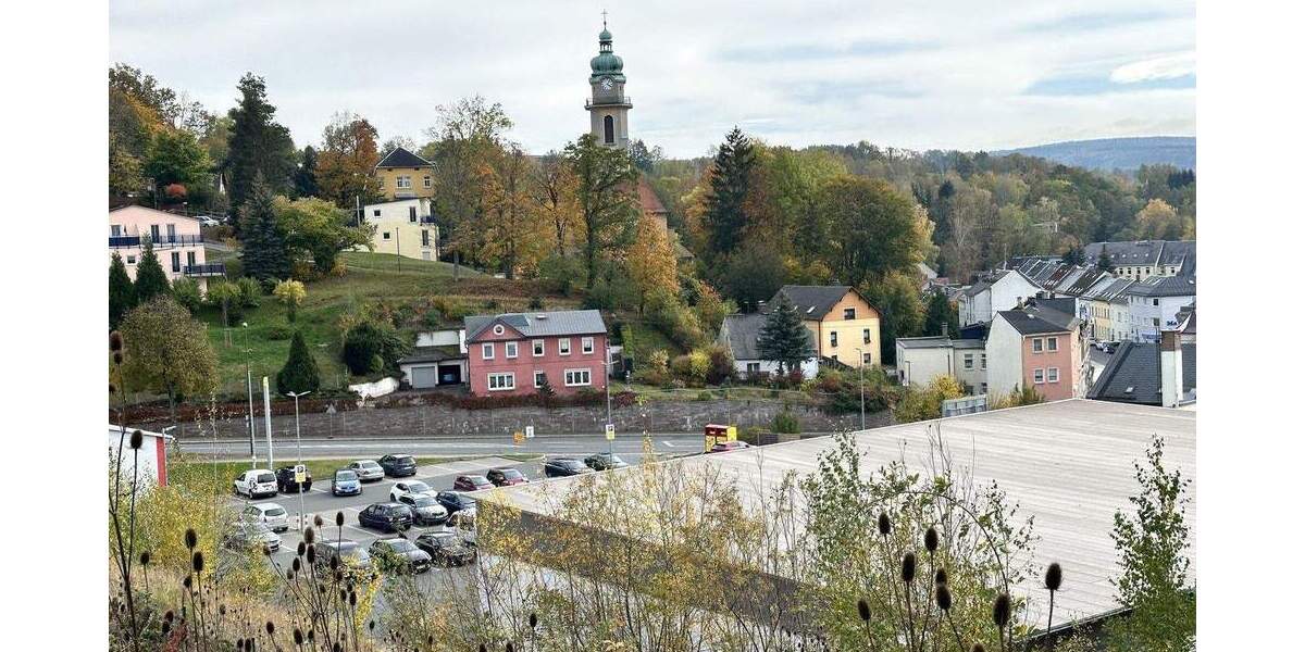 Etagenwohnung Auerbach/Vogtland Auerbach - 3 Zimmer, 101 m&sup2;, 84.000&euro; | Angebot:25837765