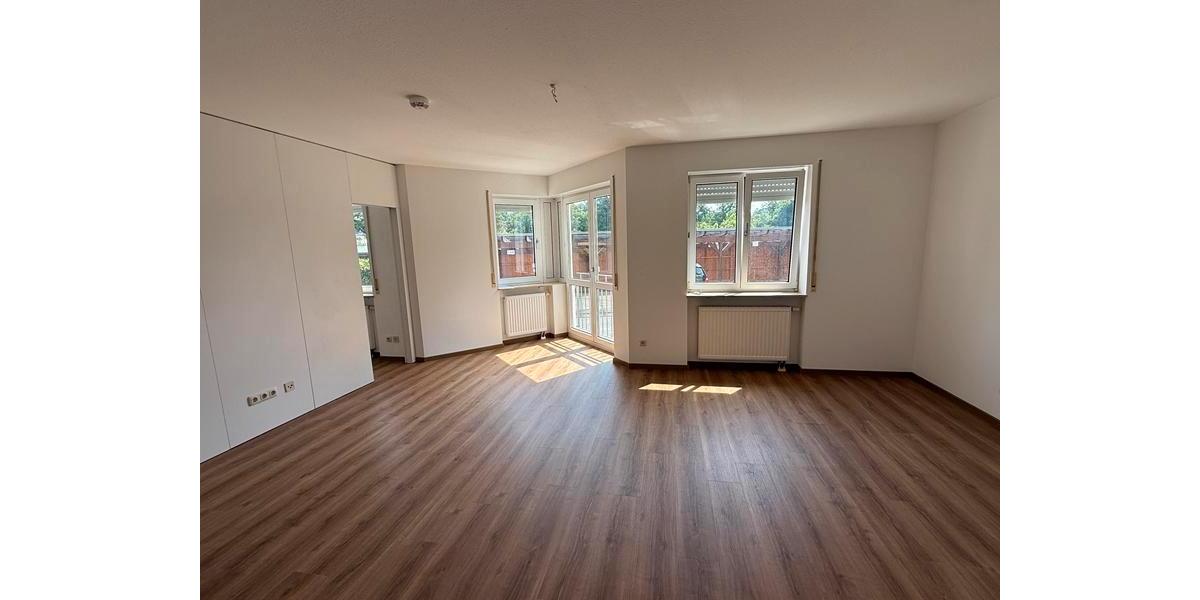 Erdgeschoßwohnung Zwickau - 2 Zimmer, 44 m&sup2;, 55.000&euro; | Angebot:26610551