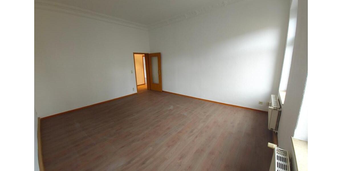 Etagenwohnung Aue-Bad Schlema Bad Schlema - 3 Zimmer, 430&euro; | Angebot:23090400