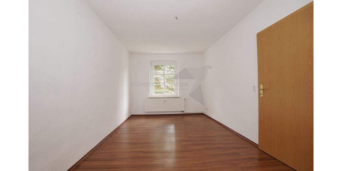 Etagenwohnung Zwickau Bahnhofsvorstadt - 2 Zimmer, 55 m&sup2;, 317&euro; | Angebot:25681455