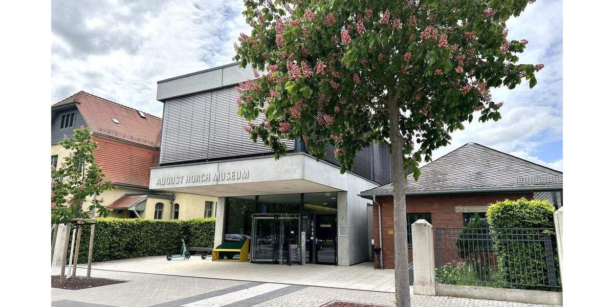 Etagenwohnung Zwickau Pölbitz - 2 Zimmer, 57 m&sup2;, 53.000&euro; | Angebot:25707481