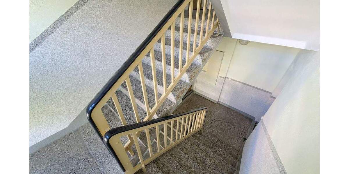 Etagenwohnung Limbach-Oberfrohna Oberfrohna - 2 Zimmer, 47 m&sup2;, 30.550&euro; | Angebot:25820193