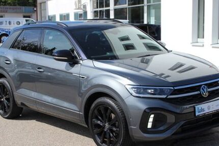 VW T-Roc 28.104 km 25.979 &euro; Limbach-Oberfrohna 09212
