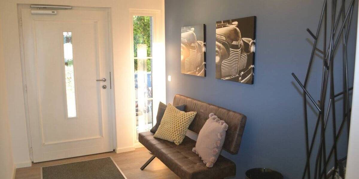 Bungalow Auerbach/Vogtl. Hinterhain - 4 Zimmer, 142 m&sup2;, 283.919&euro; | Angebot:26028139