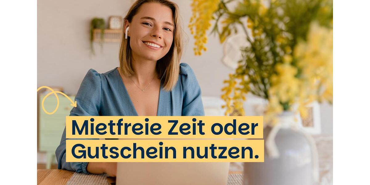 Etagenwohnung Zwickau Zwickau-Nord - 2 Zimmer, 52 m&sup2;, 295&euro; | Angebot:22052753