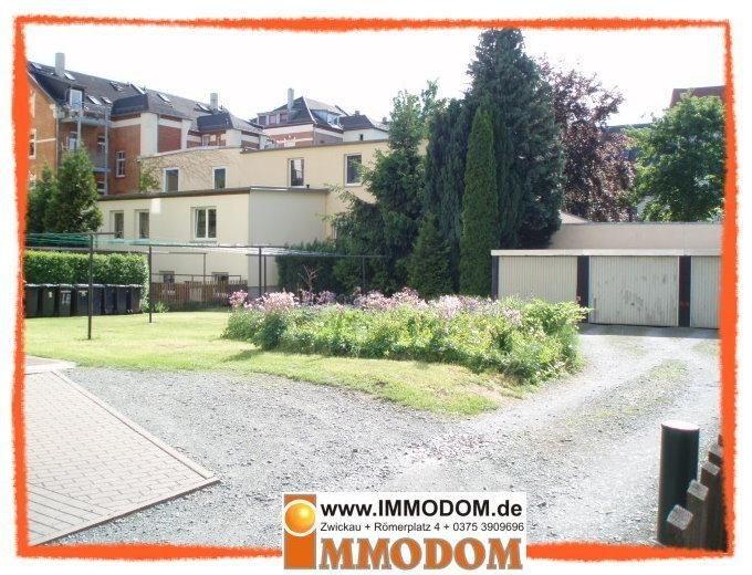 Dachgeschoßwohnung Zwickau Zwickau-Nord - 2 Zimmer, 60 m&sup2;, 300&euro; | Angebot:25713828