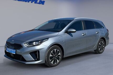 Kia ceed Sportswagon 38.335 km 18.390 &euro; Stollberg 09366