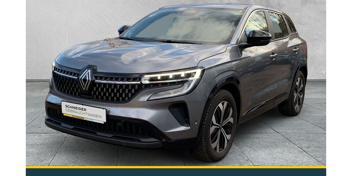 Renault Austral 11.500 km 27.890 &euro; Zwickau 08064