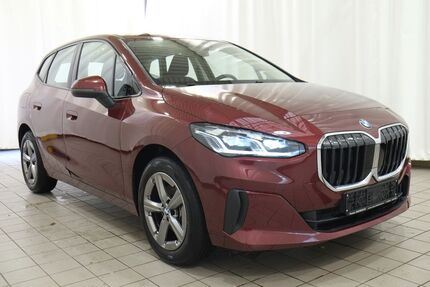BMW 218 7.980 km 25.999 &euro; Greiz 07973