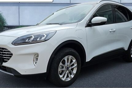 Ford Kuga 16.032 km 23.690 &euro; Hartmannsdorf 09232