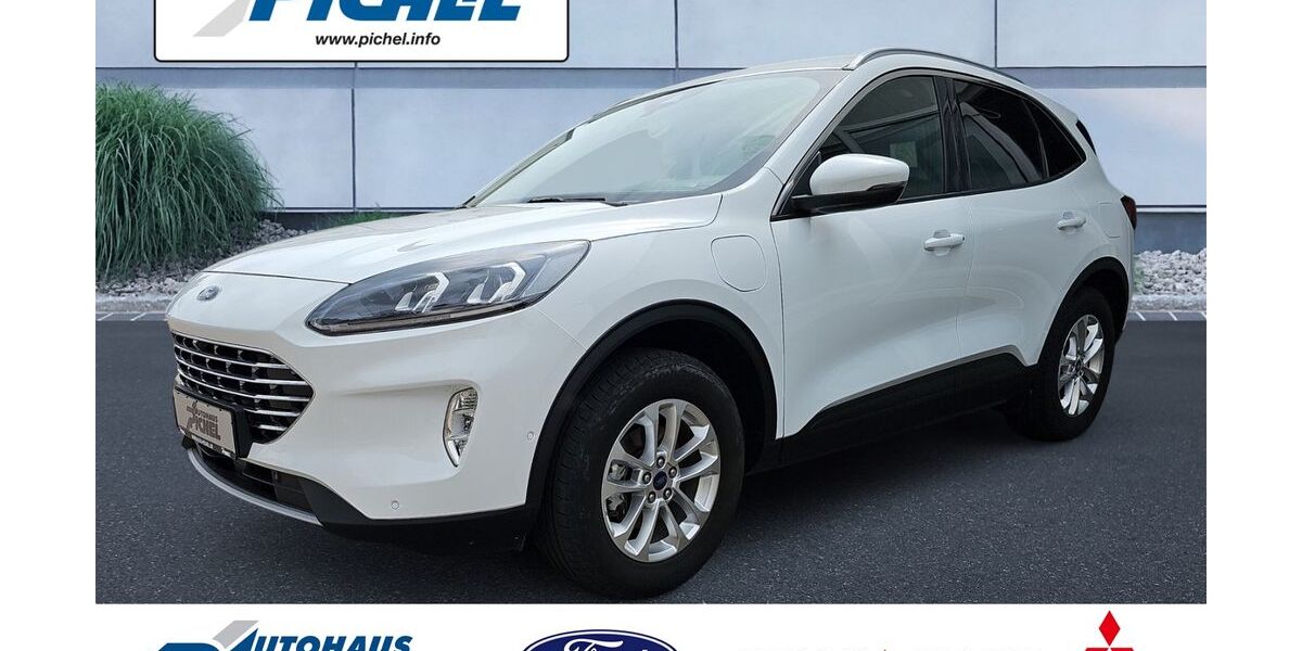 Ford Kuga 16.032 km 23.690 &euro; Hartmannsdorf 09232