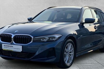 BMW 318 7.500 km 33.890 &euro; Zwickau 08058