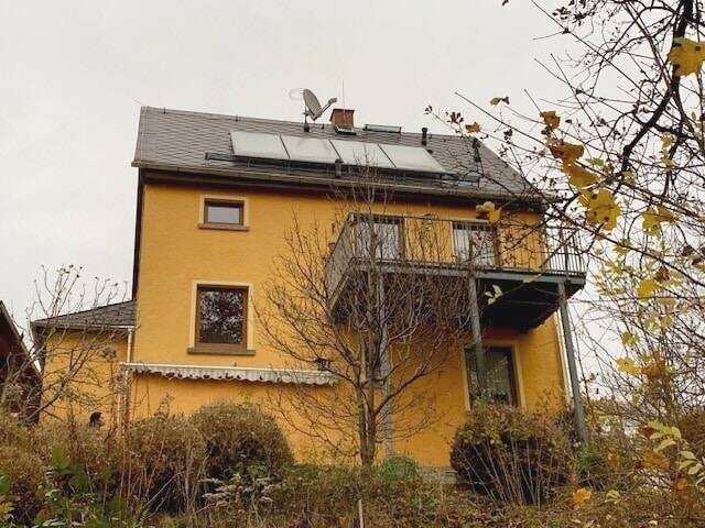 Einfamilienhaus Mylau Mylau - 5 Zimmer, 123 m&sup2;, 139.000&euro; | Angebot:25938997