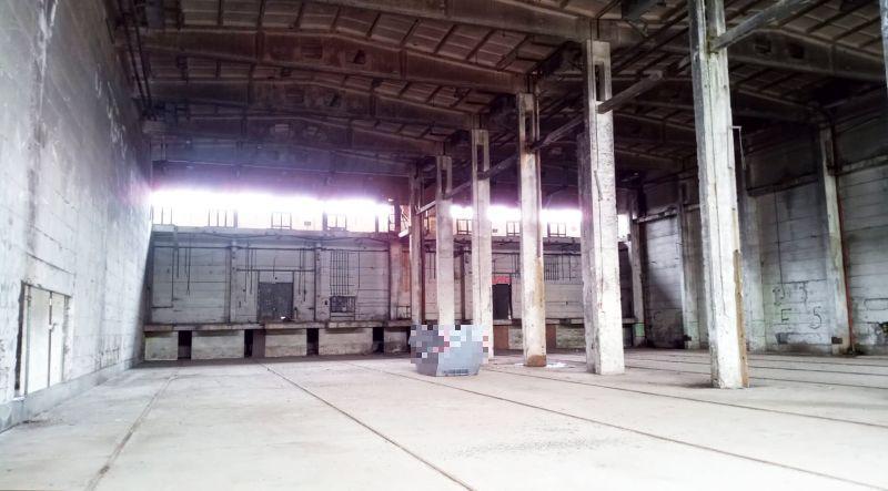 Gewerbeobjekt Zwickau - 2&euro; | Angebot:11367508