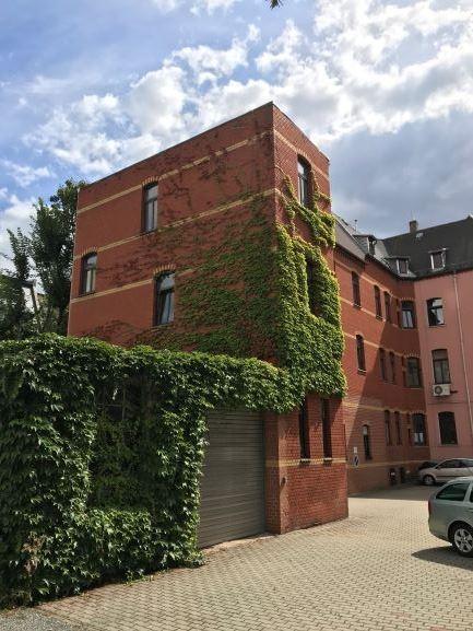 Erdgeschoßwohnung Zwickau Zwickau-Nord - 4 Zimmer, 156 m&sup2;, 900&euro; | Angebot:24910977