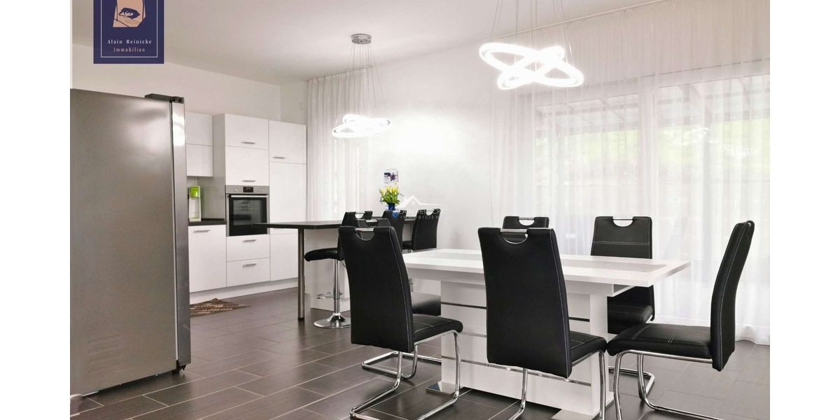 Ankommen. Durchatmen. Wohlfühlen. Modernes Einfamilienhaus in Penig - Einfamilienhaus Penig | Angebot:20969133