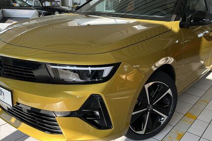 Opel Astra 17.500 km 22.490 &euro; Werdau 08412