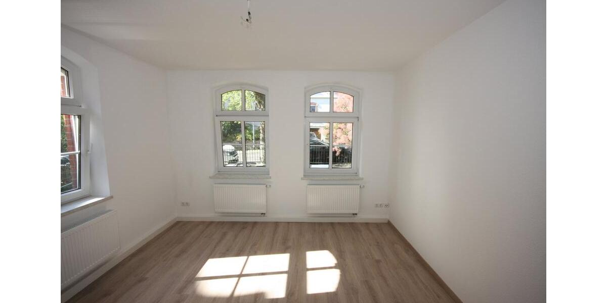 Etagenwohnung Aue-Bad Schlema Bad Schlema - 2 Zimmer, 44 m&sup2;, 310&euro; | Angebot:24678963