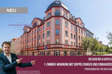 Wohnung Zwickau Mitte-West - 1 Zimmer, 55 m&sup2;, 59.900&euro; | Angebot:27356618