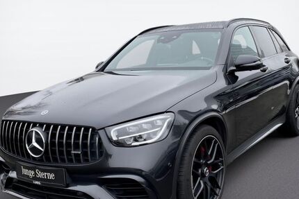 Mercedes-Benz GLC 63 AMG 66.441 km 66.970 &euro; Zwickau 08058