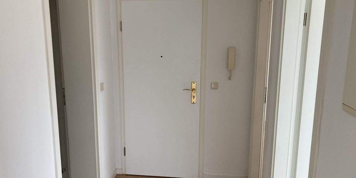 Etagenwohnung Zwickau Marienthal - 2 Zimmer, 41 m&sup2;, 42.000&euro; | Angebot:25747140