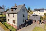 Einfamilienhaus Mülsen Thurm - 6 Zimmer, 139 m&sup2;, 149.500&euro; | Angebot:26273717