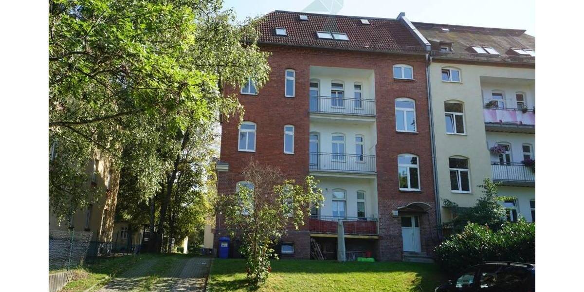 Etagenwohnung Zwickau Pölbitz - 3 Zimmer, 91 m&sup2;, 458&euro; | Angebot:25734207