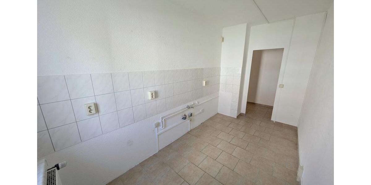 Etagenwohnung Limbach-Oberfrohna Oberfrohna - 3 Zimmer, 62 m&sup2;, 397&euro; | Angebot:25945708