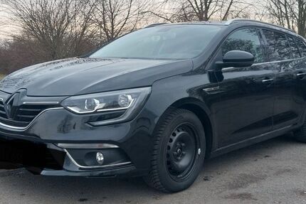 Renault Megane 90.000 km 8.990 &euro; Meerane 08393