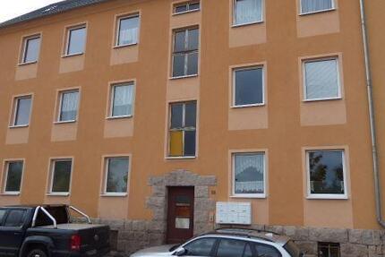 Wohnung Aue-Bad Schlema Bad Schlema - 1 Zimmer, 38 m&sup2;, 259&euro; | Angebot:23619381