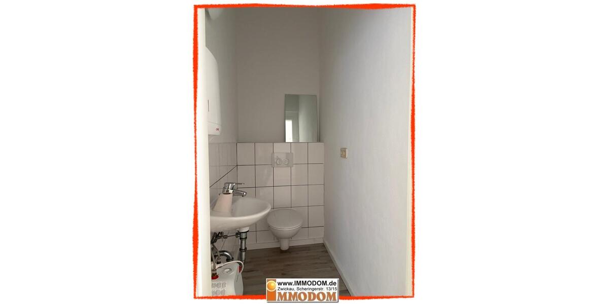 Gewerbeobjekt Zwickau Zwickau-Nord - 895&euro; | Angebot:25874837