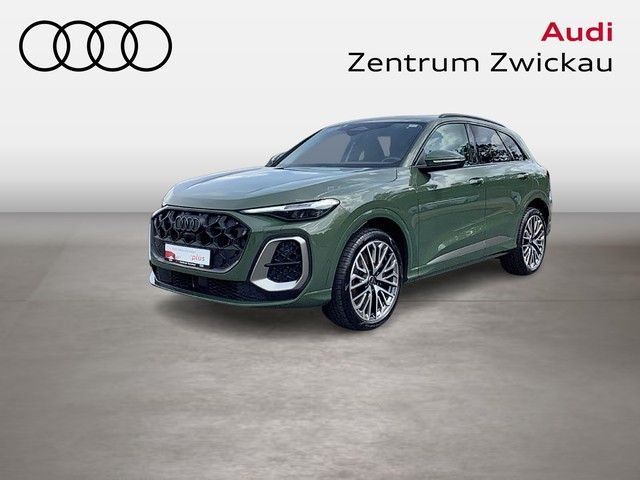Audi Q5 11.818 km 62.890 &euro; Zwickau 08056