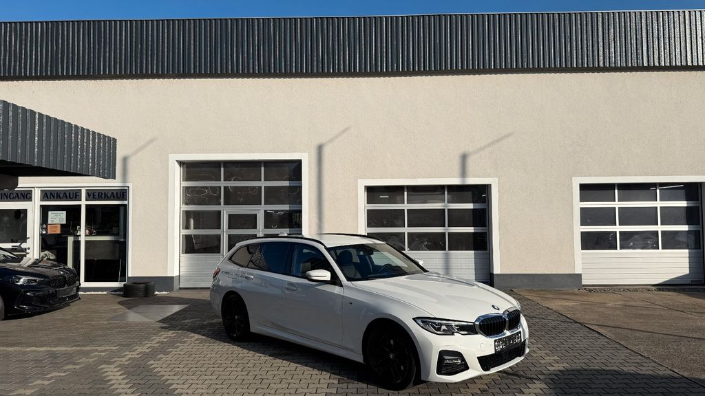 BMW 320 70.336 km 34.990 &euro; Zwickau 08056