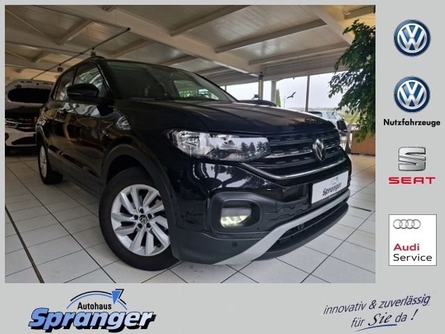 VW T-Cross 16.991 km 17.980 &euro; Glauchau 08371