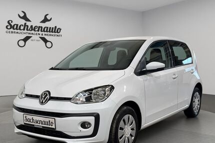 VW up! 31.813 km 12.999 &euro; Hartenstein 08118