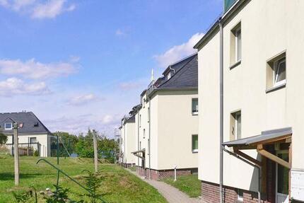 Wohnung Reichenbach im Vogtland Obermylau - 3 Zimmer, 61 m&sup2;, 363&euro; | Angebot:25879864