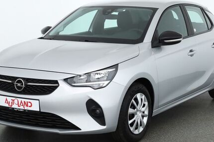 Opel Corsa 57.256 km 12.890 &euro; Zwickau 08056