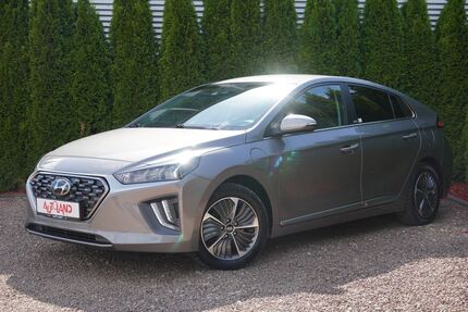 Hyundai IONIQ 11.590 km 21.990 &euro; Zwickau 08056